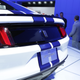 Illustration for article titled The 2015 Shelby GT350 Is The Angry Mustang We Demanded